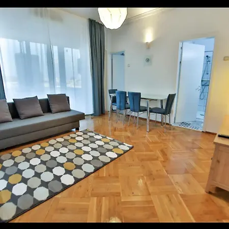 Roof Top Apartments Bucharest Exterior photo