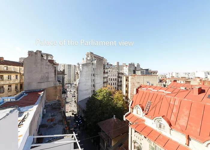 Roof Top Apartments